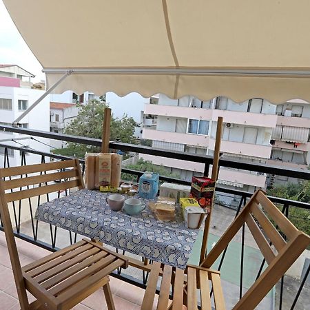 Sofia'S Casita Apartman Alghero Kültér fotó