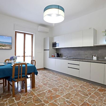 Sofia'S Casita Apartman Alghero Kültér fotó
