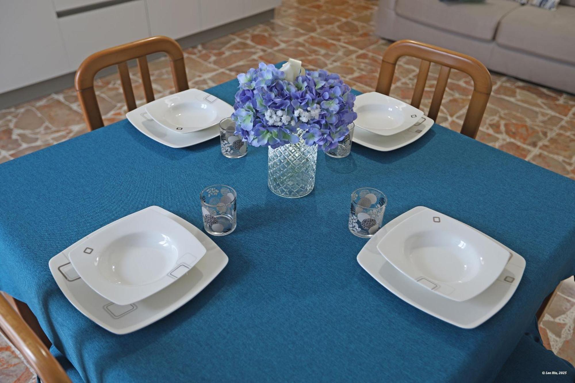 Sofia'S Casita Apartman Alghero Kültér fotó
