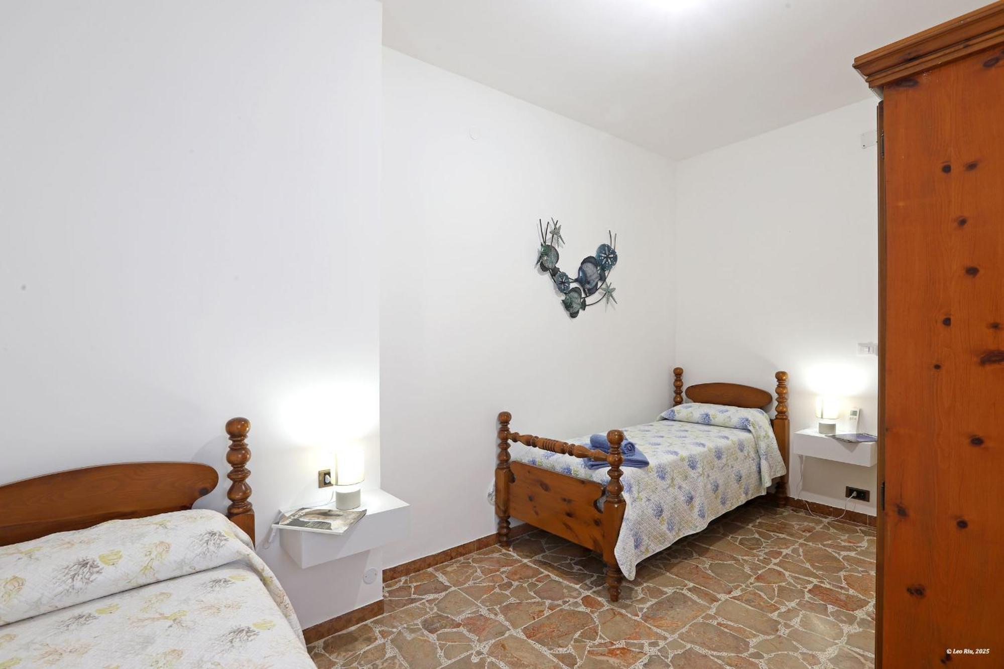 Sofia'S Casita Apartman Alghero Kültér fotó