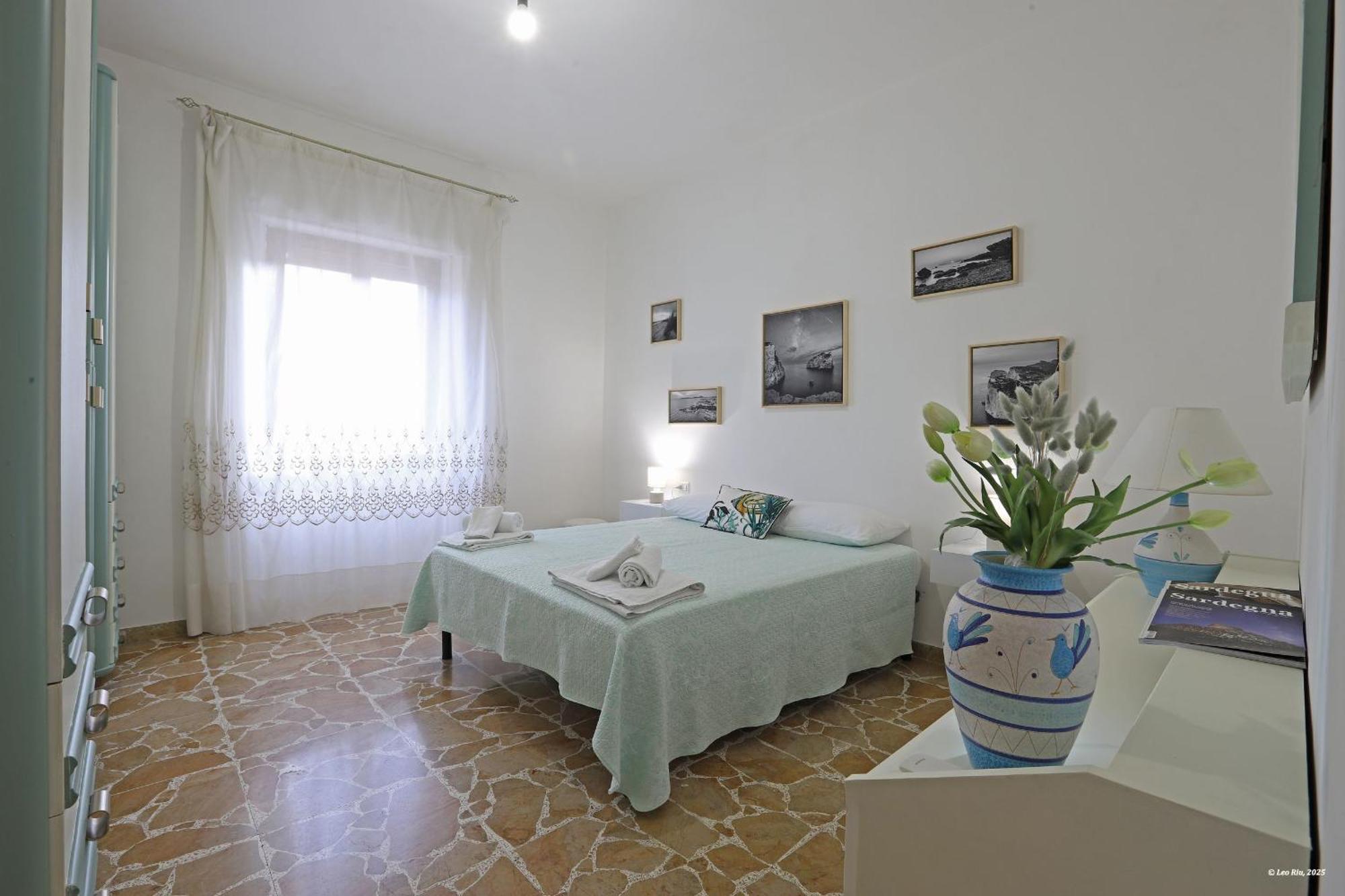 Sofia'S Casita Apartman Alghero Kültér fotó