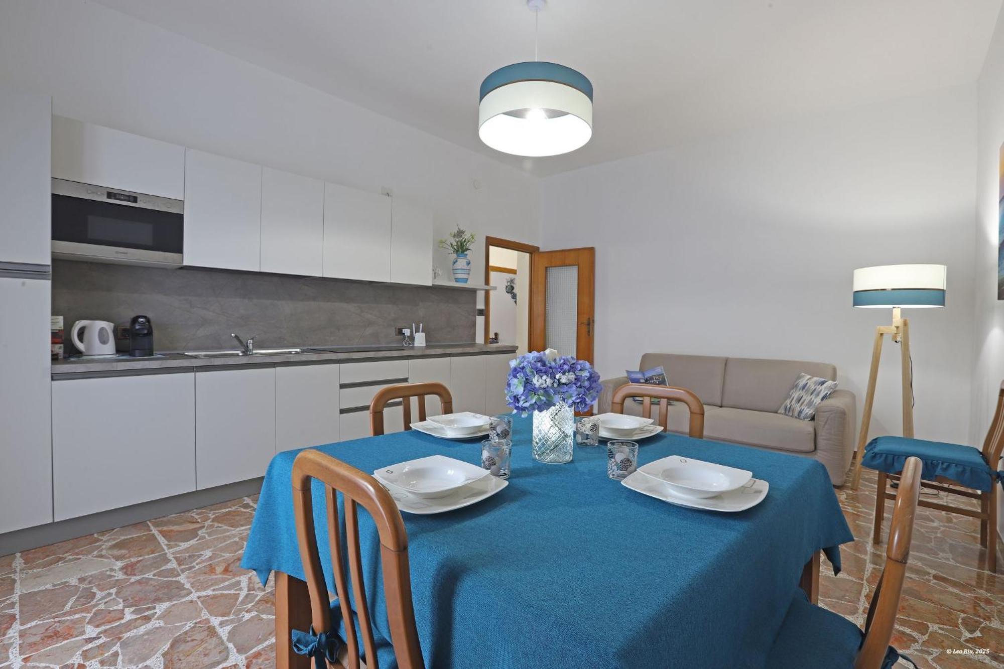 Sofia'S Casita Apartman Alghero Kültér fotó