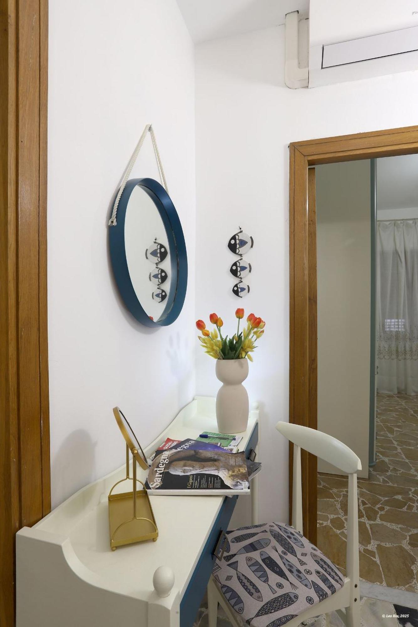 Sofia'S Casita Apartman Alghero Kültér fotó