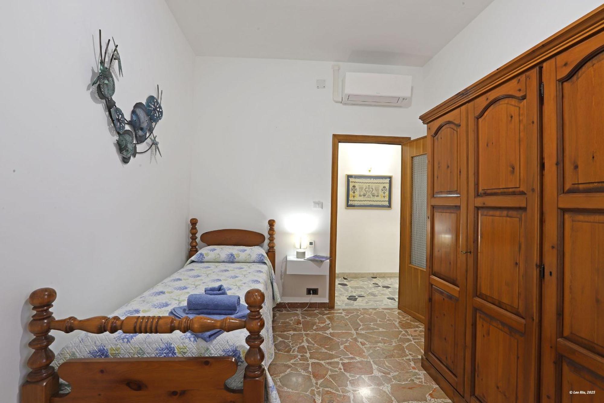 Sofia'S Casita Apartman Alghero Kültér fotó