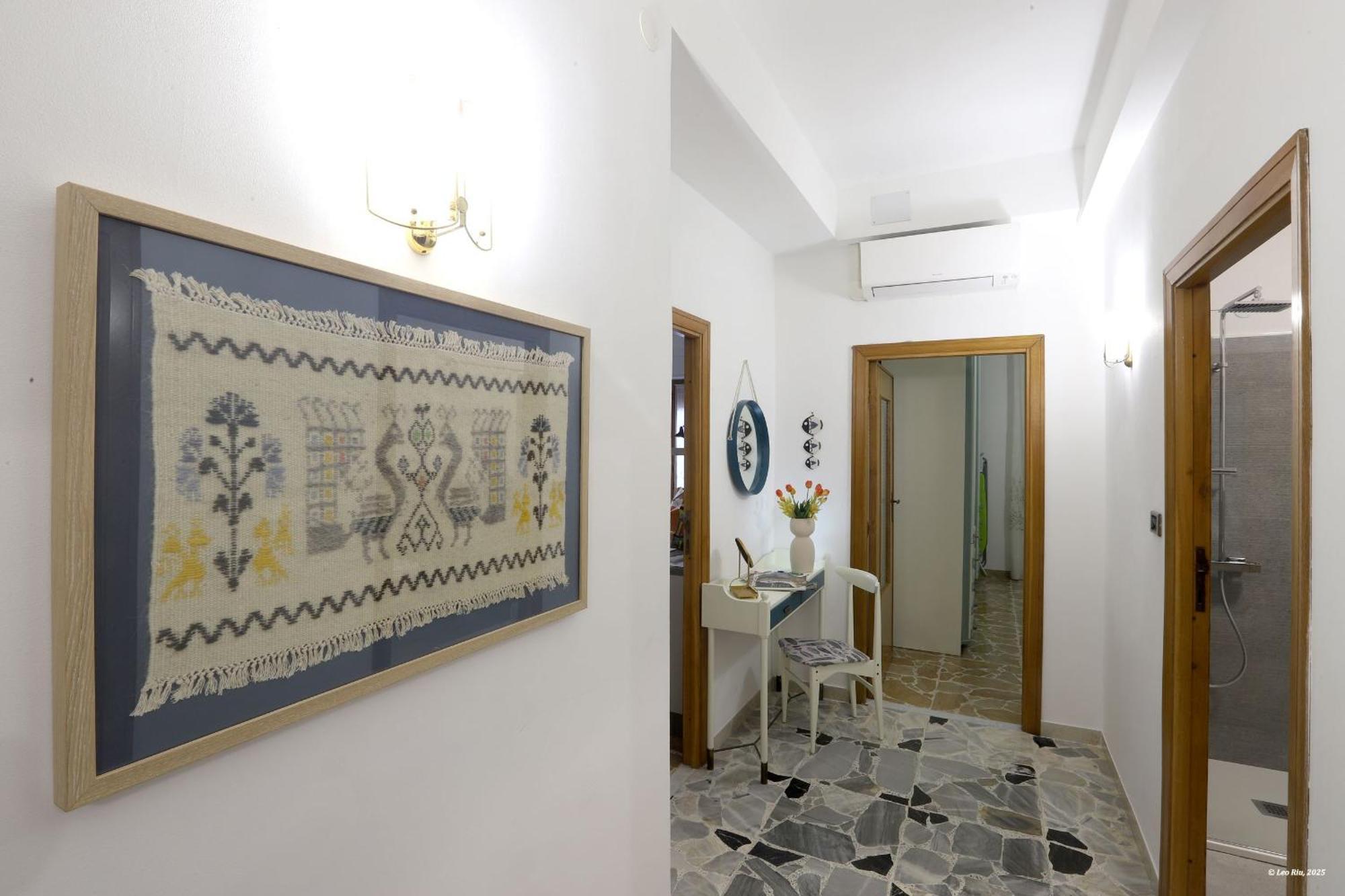 Sofia'S Casita Apartman Alghero Kültér fotó