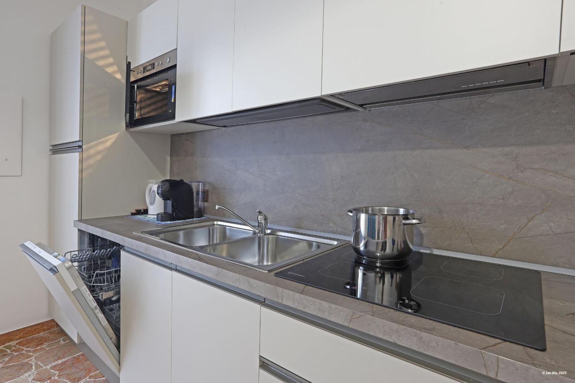Sofia'S Casita Apartman Alghero Kültér fotó